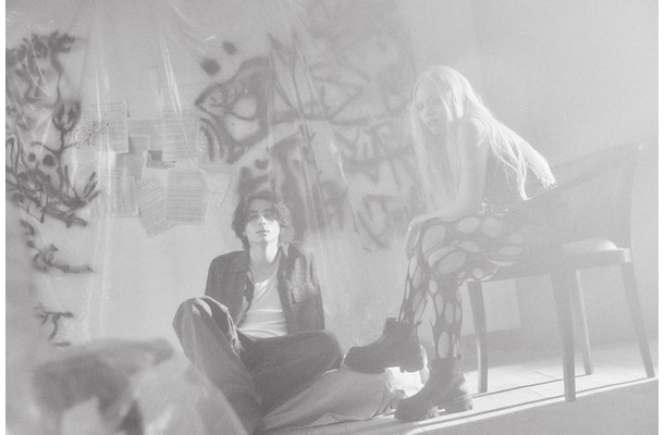 ちゃんみな、HIROTO（提供写真）