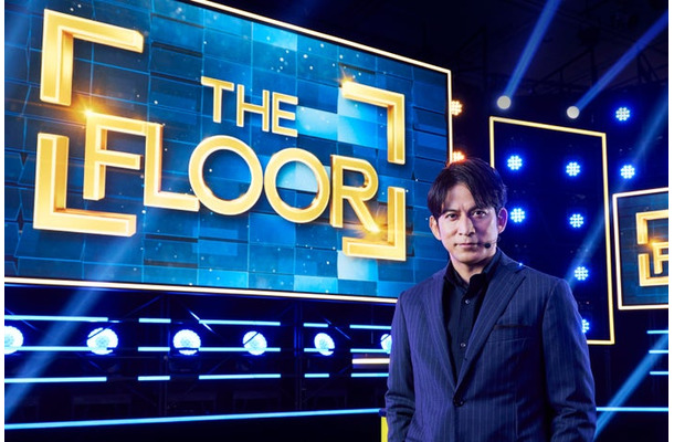 岡田准一（C）日本テレビ