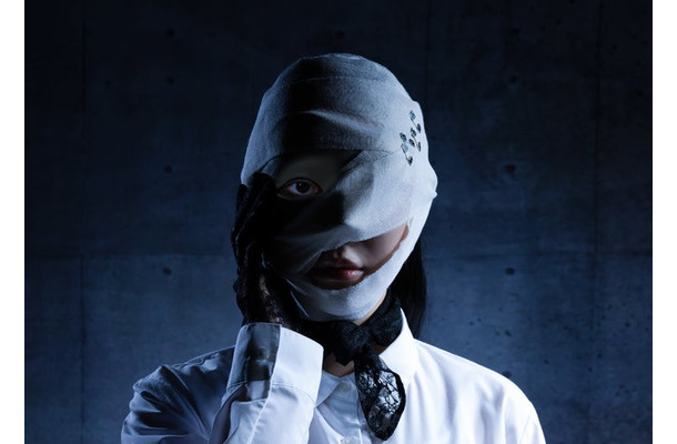 「ディープリベンジ-顔を捨てた家政婦-」(C)U-NEXT (C)「ディープリベンジ」製作委員会