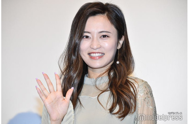 小島瑠璃子(C)モデルプレス