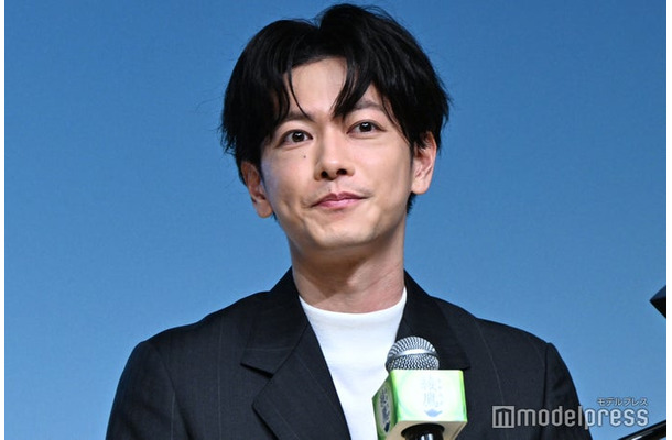 佐藤健（C）モデルプレス