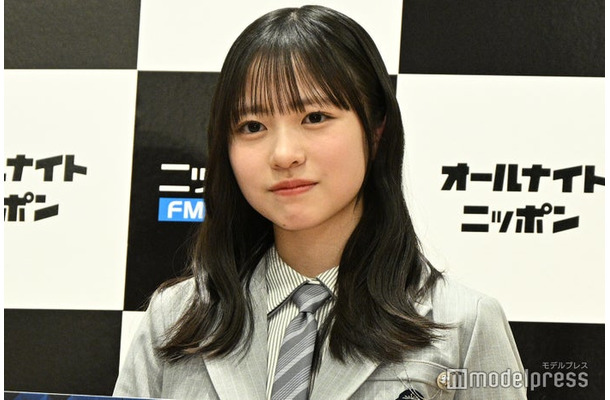 正源司陽子（C）モデルプレス