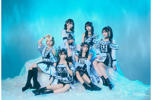 LarmeR 公式Xより