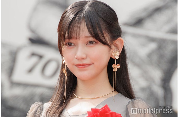 池田瑛紗（C）モデルプレス