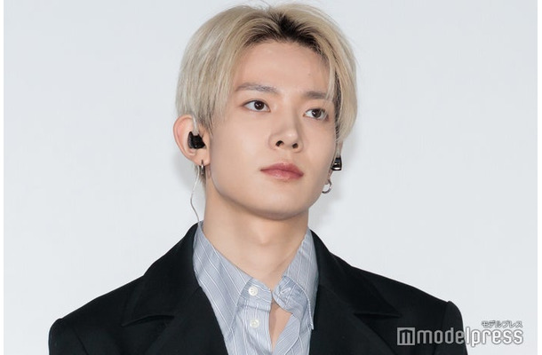 HEESEUNG（ヒスン）（C）モデルプレス