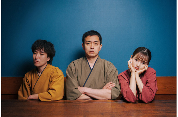 『ディッシュアップ』© 2025埼玉県／SKIPシティ彩の国ビジュアルプラザ