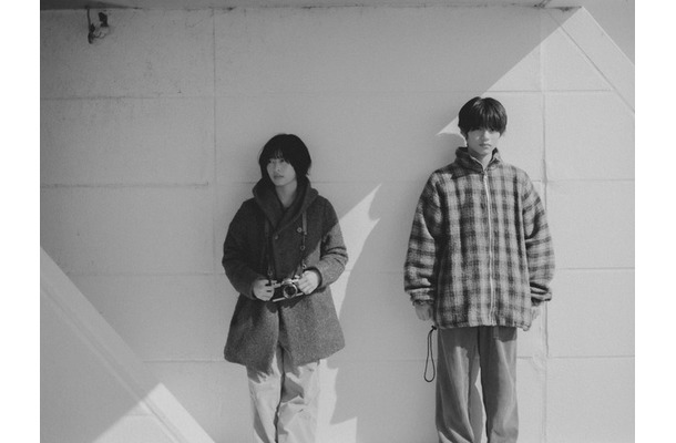 増田彩来 写真展”青い鳥”増田彩来 2026 TOHO CO., LTD.