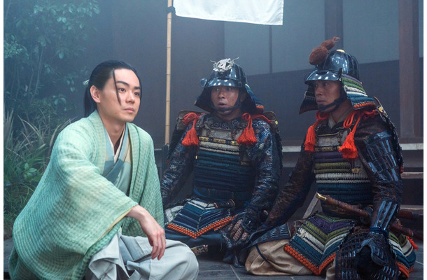 「銭をよこせ」小一郎は直の死を乗り越えられるのか。彼を立ち上がらせた“500文の賭け”【NHK大河『豊臣兄弟！』9話】