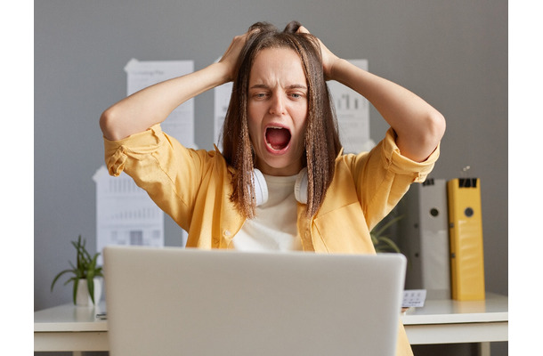 仕事でトラブル！パニックにならず、不測の事態に対処するには？米陸軍の「シナリオ想定術」なら、最悪の結果を回避できる