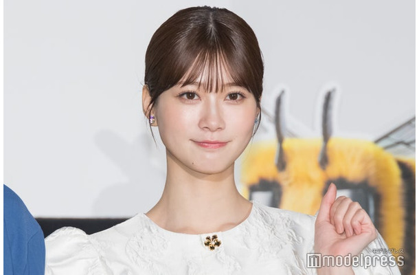 生見愛瑠（C）モデルプレス