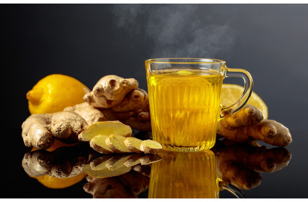 美人女医が不調から脱出し－10に成功し花粉症も治った！花粉症対策にも効果的な「しょうが紅茶」のすごいパワーとは？