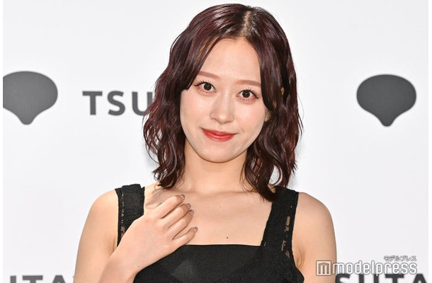 小田さくら（C）モデルプレス