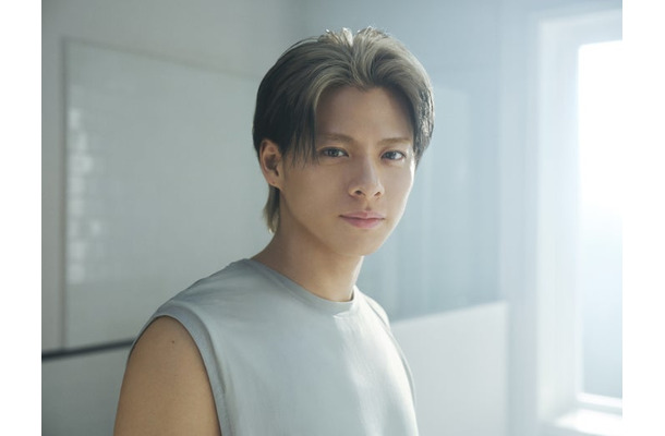 平野紫耀（提供写真）