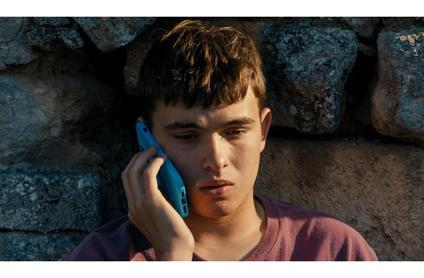 『君の見る世界をなぞる』