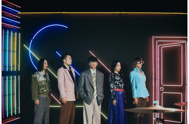 サカナクション、ツアー2025「怪獣」映像作品のダイジェスト公開。山口一郎はANN火曜パーソナリティ就任へ