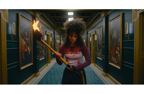 『ゼイ・ウィル・キル・ユー』　©2026 Warner Bros. Ent. All rights reserved