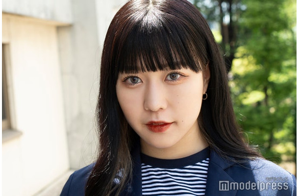 えなぴ（C）モデルプレス