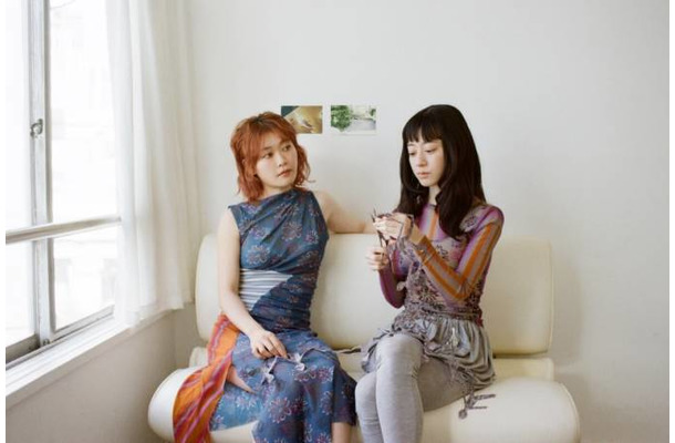 サマソニ出演の羊文学、武道館ライブフィルムを映画館上映へ