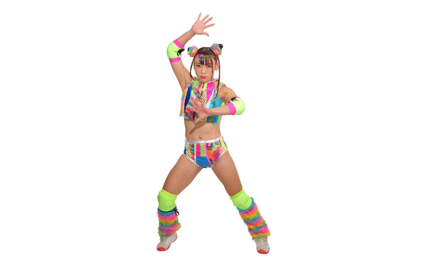 フワちゃん（提供写真）