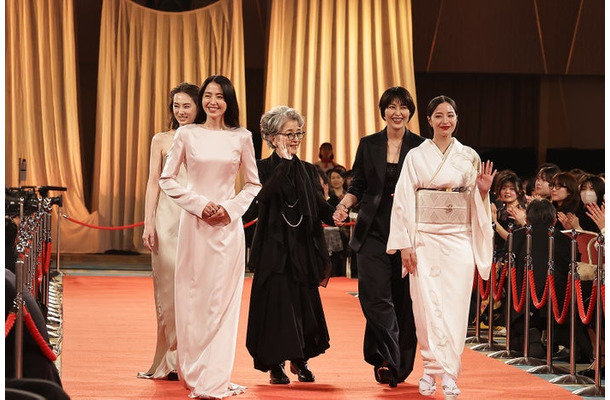 （C）日本アカデミー協会