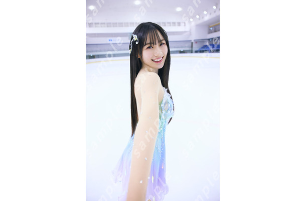 川崎桜(撮影/須江隆治)