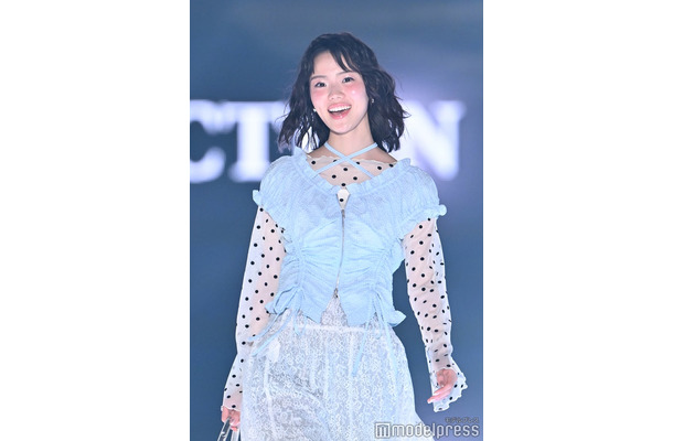 志田こはく(C)モデルプレス