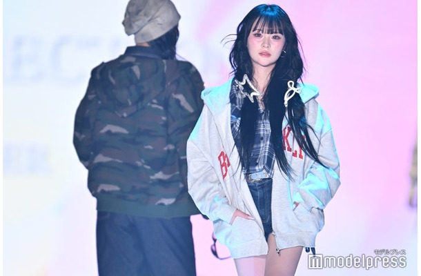 さくら（C）モデルプレス