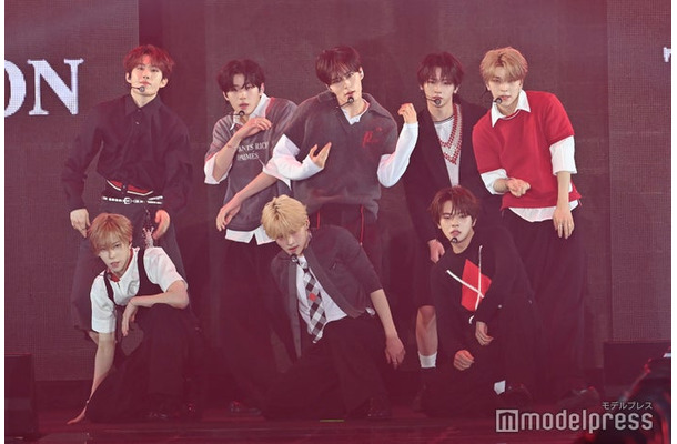 ALPHA DRIVE ONE（C）モデルプレス