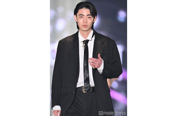 豊田裕大（C）モデルプレス