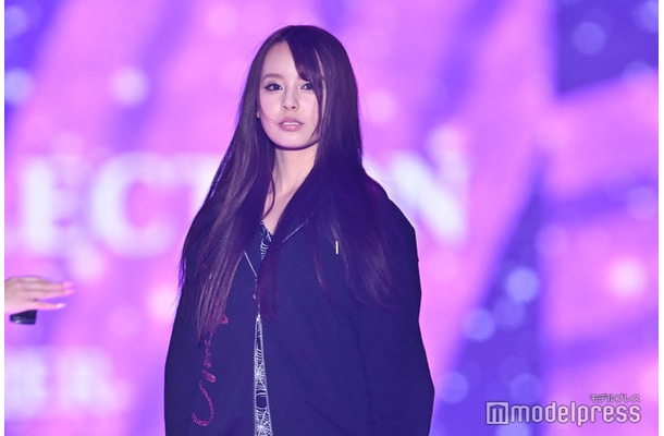 小國舞羽（C）モデルプレス