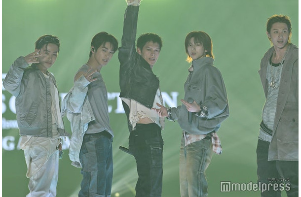 CORTIS（C）モデルプレス