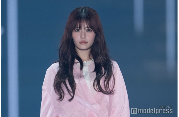 月足天音（C）モデルプレス