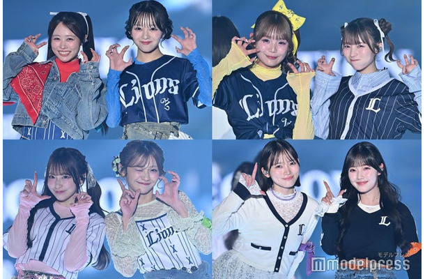 CUTIE STREET（C）モデルプレス