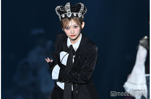 板倉可奈（C）モデルプレス