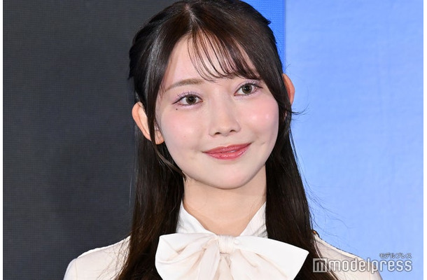 黒見明香(C)モデルプレス