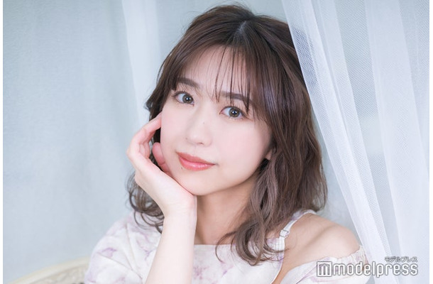 篠崎彩奈（C）モデルプレス