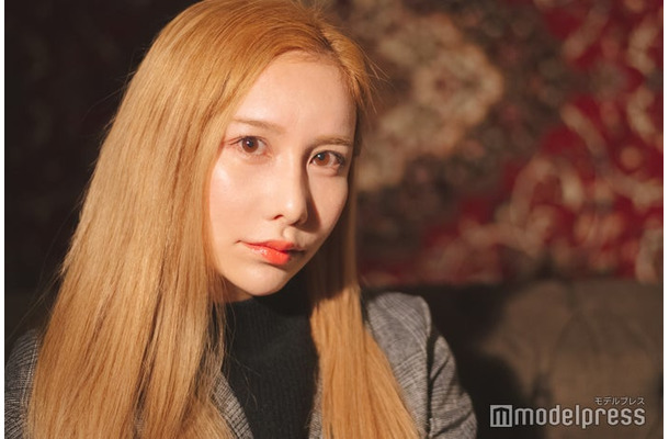 ありしゃん(C)モデルプレス