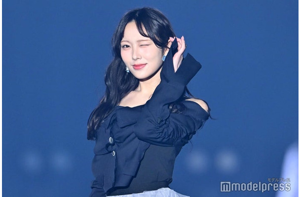 逢田珠里依（C）モデルプレス
