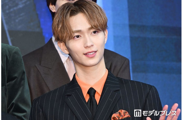 野村康太（C）モデルプレス