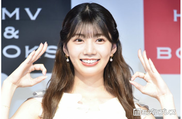 高本彩花（C）モデルプレス