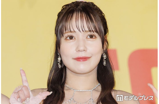 諸橋沙夏(C)モデルプレス