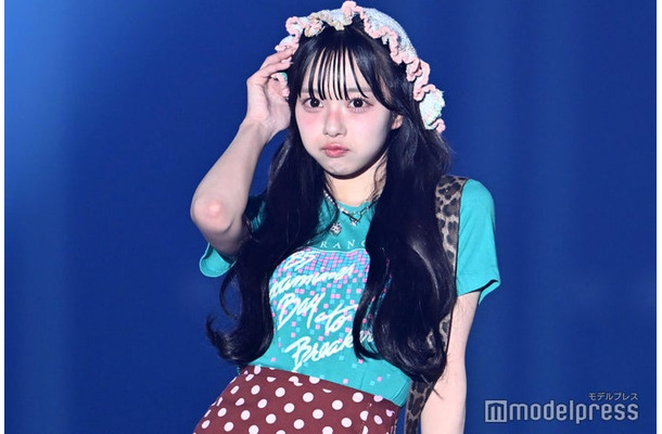 増田彩乃（C）モデルプレス