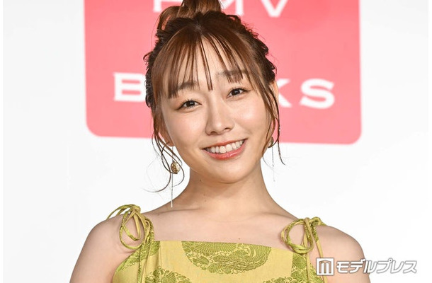 須田亜香里(C)モデルプレス