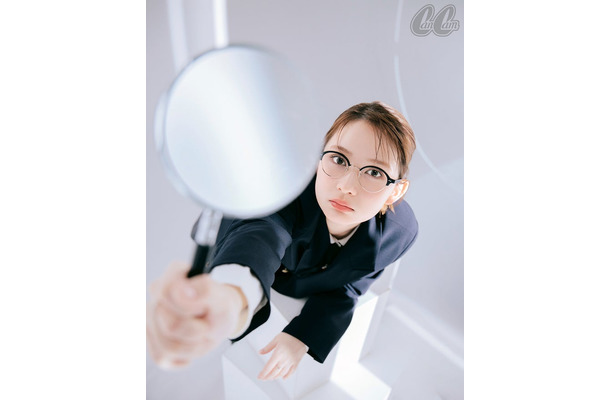 畑芽育（提供写真）