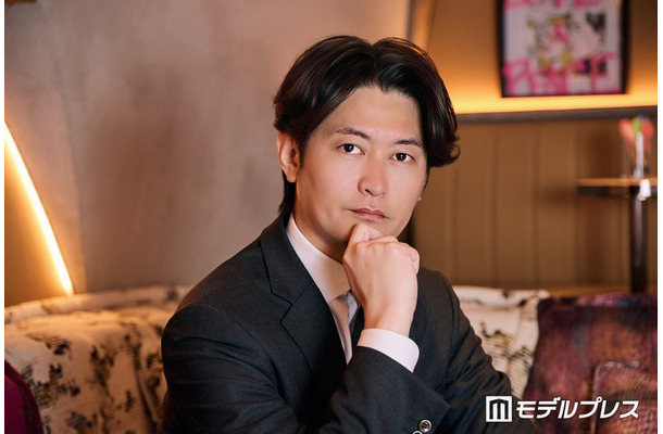 セクシー（C）モデルプレス