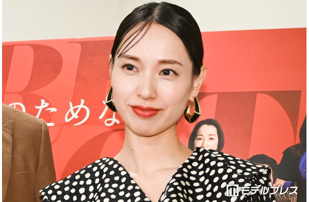 戸田恵梨香（C）モデルプレス
