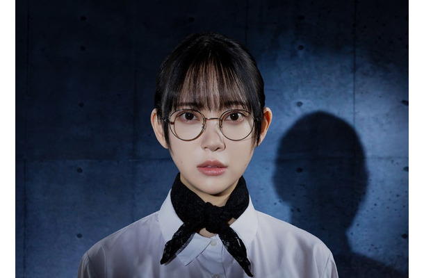 堀未央奈（C）U-NEXT（C）「ディープリベンジ」製作委員会