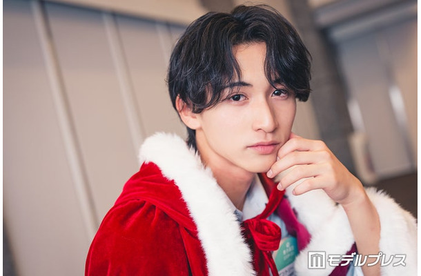 植野花道（C）モデルプレス