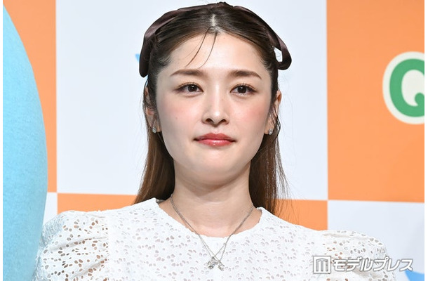 石川梨華（C）モデルプレス