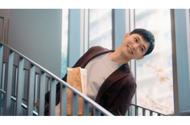 CM「コク旨かるび焼肉風てりたま」